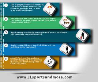 JL Sports And More