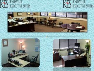 Long Term Office Rental Searvice in knoxville | Knoxville Executive Suites