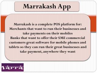 Payment Management App for android