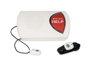 Seniors Medical Alarm