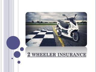 It’s better to buy two-wheeler insurance online