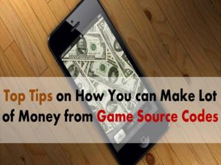 Here are the Top 4 Tips to Make Money from App Re-skinning