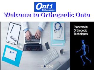 Dallas Orthopedic Surgeons
