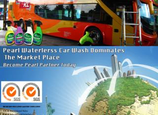 Pearl Waterlerss Car Wash Dominates The Market Place Become Pearl Partner Today