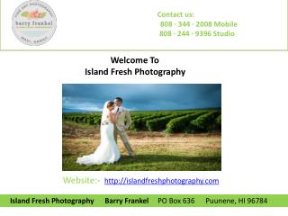 Maui family photographers