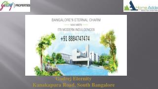 Pre launch Apartment Project In South Bangalore