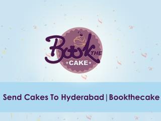 Send Cakes to Hyderabad,cake delivery in Hyderabad | Bookthecake