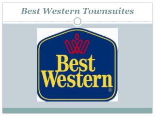KPDK Best Western Townsuites Gurgaon