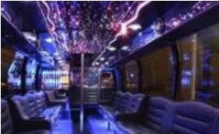 limousine service Orlando