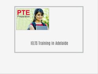 Best IELTS Coaching in Adelaide