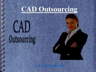 CAD Services