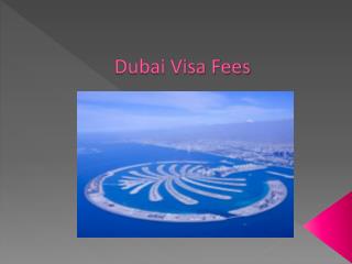 Procedure to Apply for E-Visa of UAE (Dubai) for GCC Residents