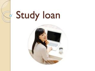 Study loan : How to get the right education loan