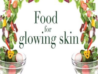 Best Food For Glowing Skin