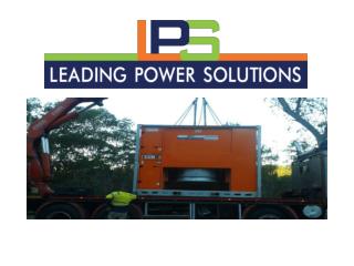 Affordable The Best Quality Load Bank