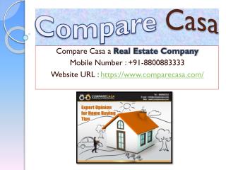 Real Estate Company Delhi