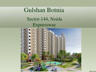 Gulshan Botnia Residential Project
