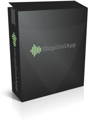 Shopified App Demo Review and Free Bonus