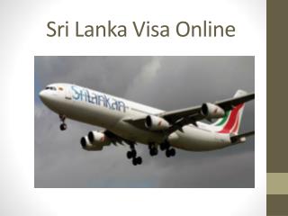 Sri Lanka Travel Tips: From India to Sri Lanka and Back