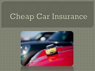5 Tips To Get Cheap Car Insurance For Young Drivers