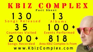 KBIZ Complex - Rap & Hip Hop