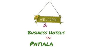 Business hotels in patiala