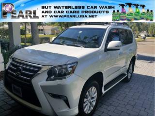 Pearl Waterless is a very safe a effective car cleaning product