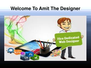 Best Web Designer In India