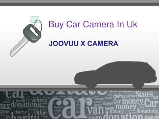 Buy Best Car Camera Online In Uk