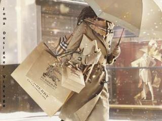 Buy vintage trench coat
