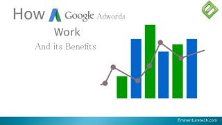 How does Google Adwords Work and its Benefits