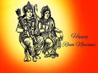 Ram Navami Celebration 2016