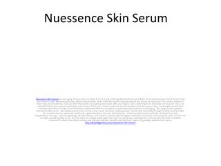 http://faceliftgymbuy.com/nuessence-skin-serum/