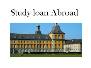 Study loan Abroad : Why Germany has become the most popular location for Indian Students in Science and Technology?