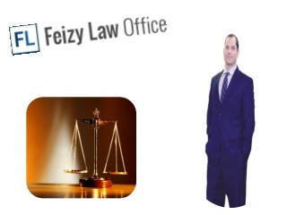 Dallas Personal Injury Attorney