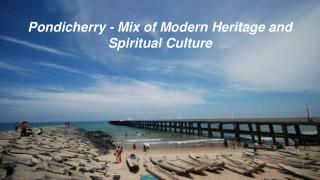 Places to visit in Pondicherry