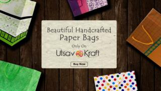 Buy Indian Handicrafts Online - Utsav Kraft
