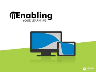 mEnabling Your Learning