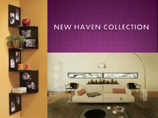 New Haven Collection