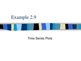 Example 2.9