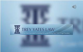 Family And Divorce Lawyer Houston - Treyyateslaw