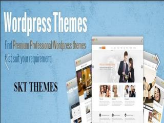 Start your Website with WordPress and Try out these Free WordPress Themes