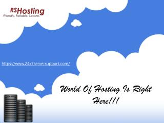 Best Reseller Hosting UK