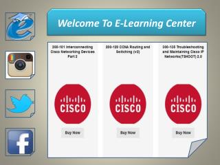 Cisco CCNP Security Certification Listings