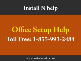 officesetup.com - How to Install Office?