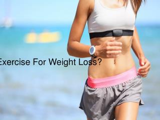 Effective Cardio Workouts Plan For Weight Loss