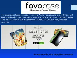 Personalized iphone Case