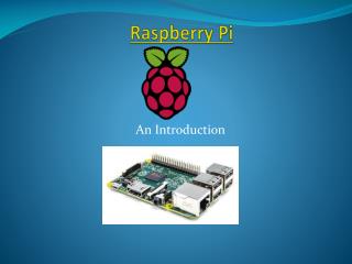 Raspberry Pi in India - Robomart