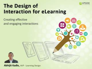 The Design Of Interaction For eLearning