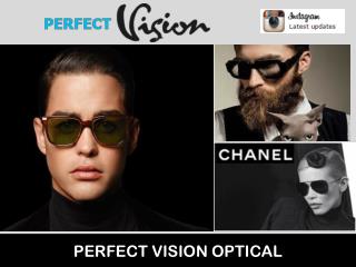 PERFECT VISION OPTICAL - Perfect Vision